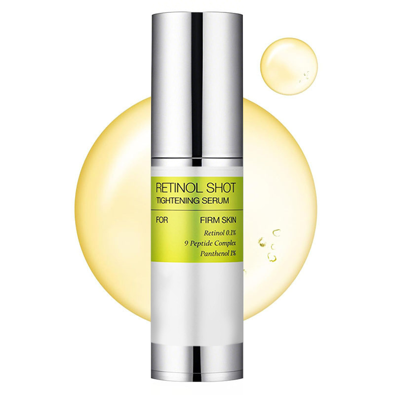 Cross-border RetinolEye Cream Retinol Essence Hydrating, Moisturizing, Brightening and Nourishing Eye Cream