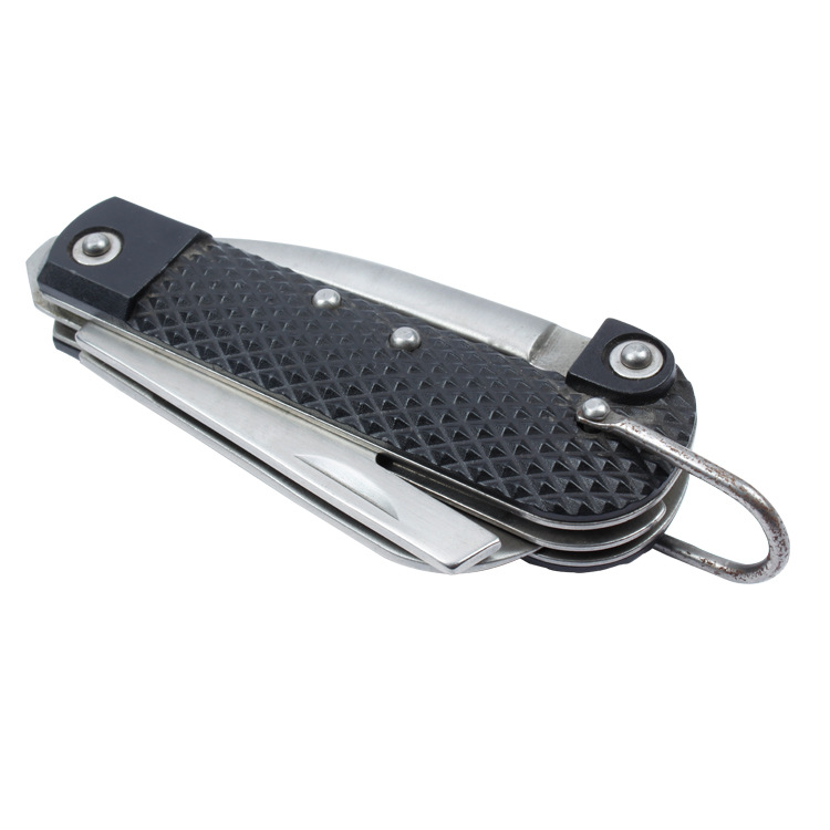 Multifunctional knife, multifunctional sailor knife, fisherman's knife, fish knife, fishing tool, outdoor tool