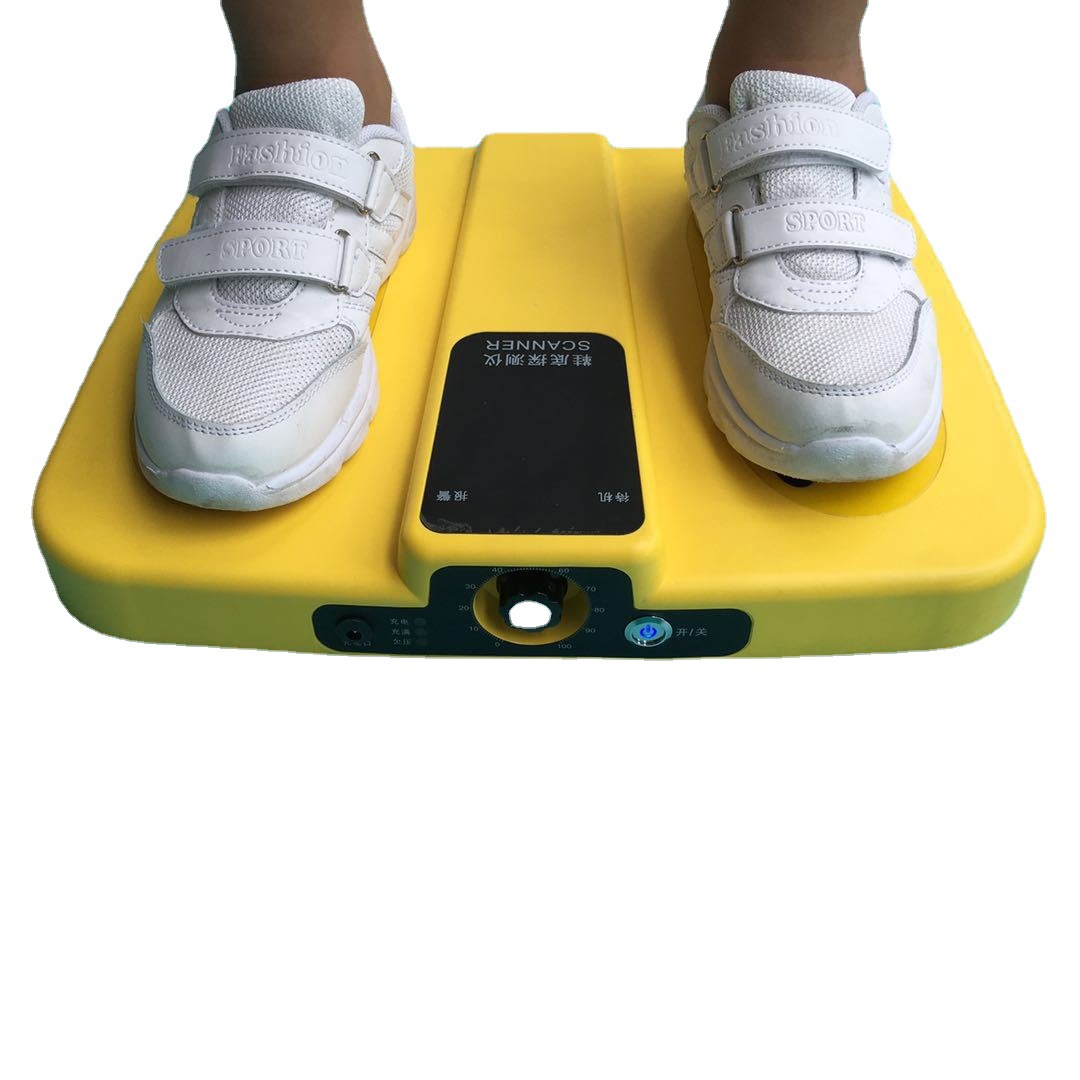 Sole metal detector, sole detector, sole detector, sole metal shoe safety detector