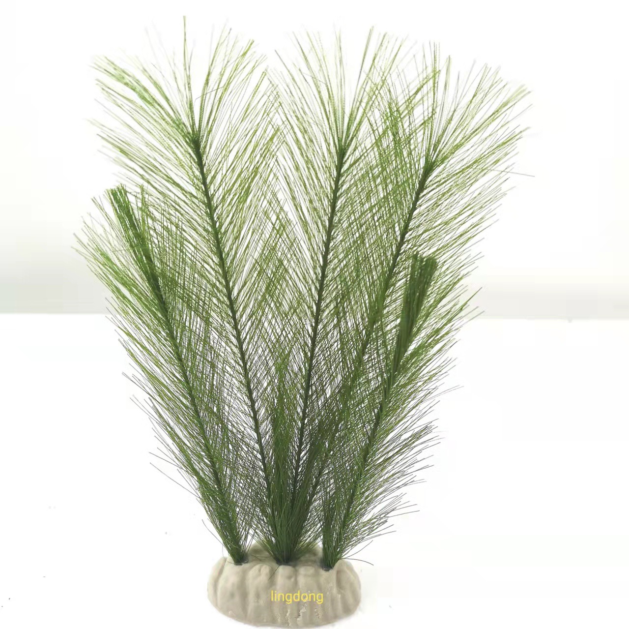 Fish tank, aquarium supplies, landscaping decoration accessories, fish tank ornaments, simulated water plants, fake plants, flower ornaments