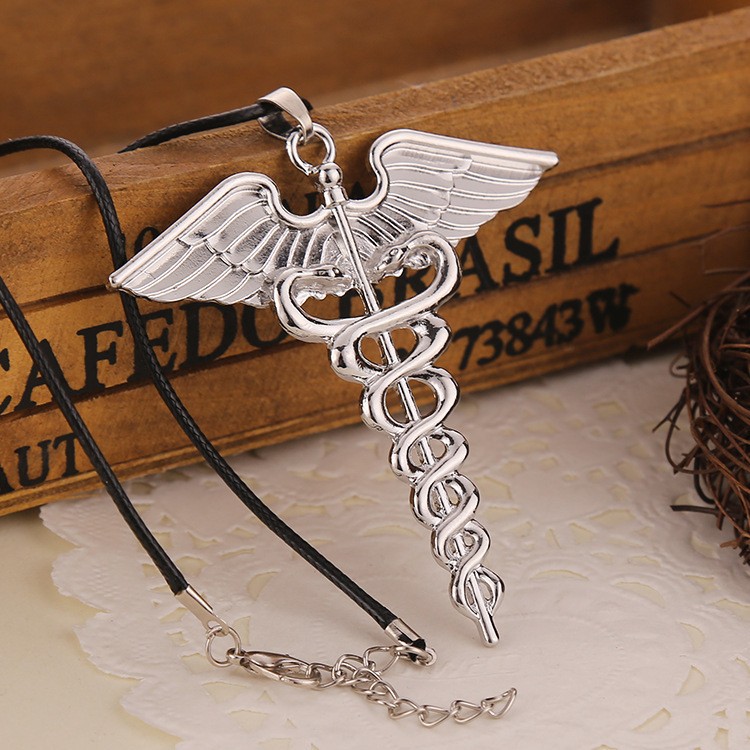 Cross-border WISH Amazon best-selling European and American peripheral necklaces, brooches, dual-use, personalized, creative and versatile clothing decorations