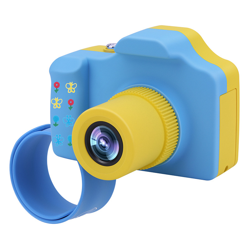 Cross-border four generations of children's digital cameras, small SLR action cameras, cameras, toys, creative gifts