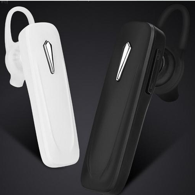 M163 wireless Bluetooth headset in-ear car sports stereo headset mini TWS Bluetooth headset gift
