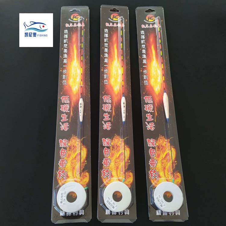 Fishing line set, fishing line set float, fishing main line set float, Taiwan fishing double hook line set, hand tied line set