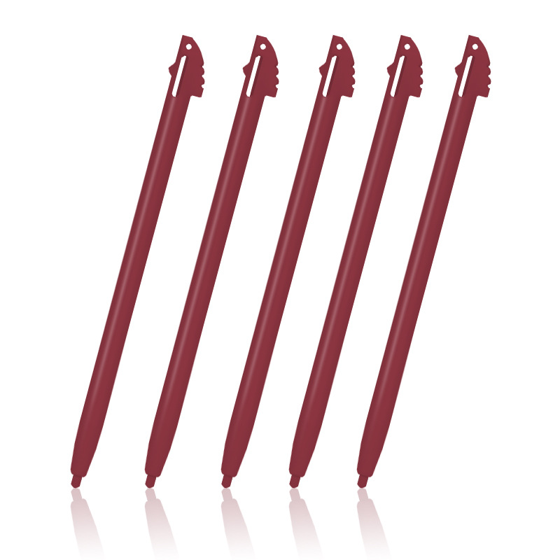 Nintendo3DSXL/LL resistive pen is suitable for Nintendo game console stylus touch pen navigation pen 3