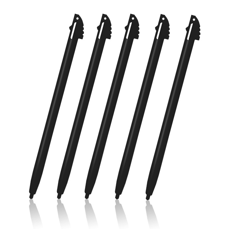 Nintendo3DSXL/LL resistive pen is suitable for Nintendo game console stylus touch pen navigation pen 4
