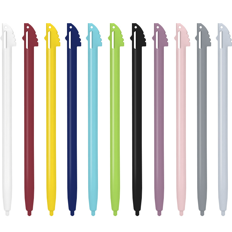 Nintendo3DSXL/LL resistive pen is suitable for Nintendo game console stylus touch pen navigation pen