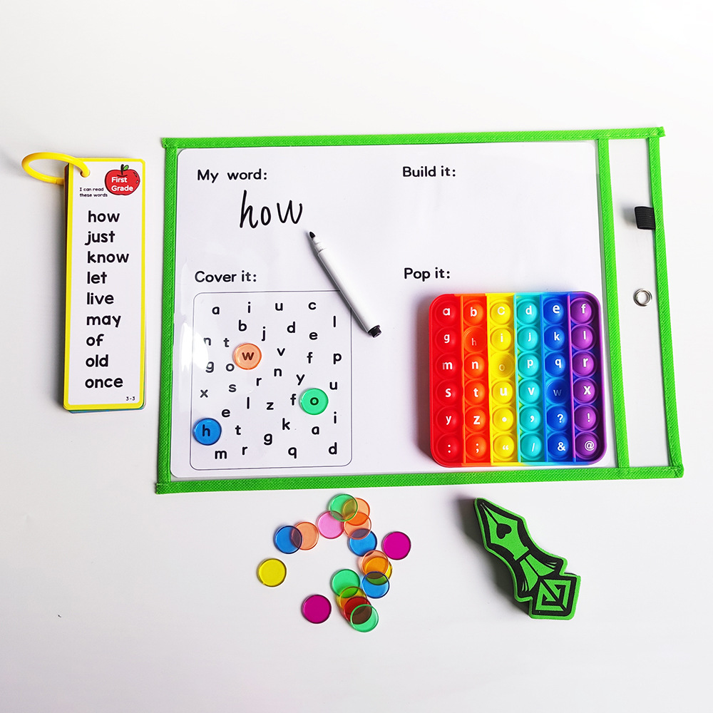 Whiteboard matching whiteboard pen, children's erasable drawing pen, magnetic line width 1.5MM marker pen in stock 5