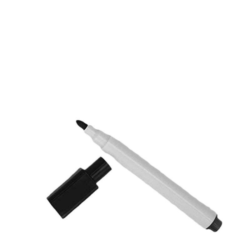 Whiteboard matching whiteboard pen, children's erasable drawing pen, magnetic line width 1.5MM marker pen in stock 6