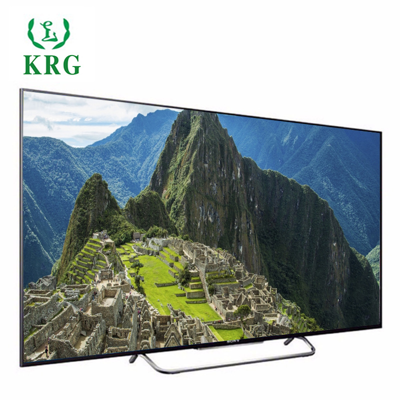 100-inch LCD flat-panel LED TV Internet voice smart TV Android system nationwide warranty