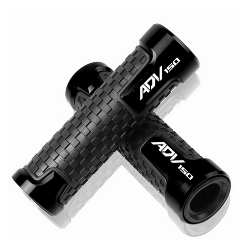 Suitable for Dayang 150ADV scooter modified handlebar cover, handlebar rubber, anti-slip handlebar cover, accessories