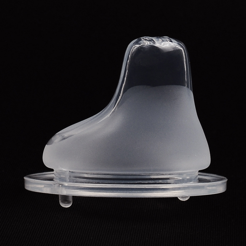 Baby pacifier liquid silicone straw gravity ball disposable baby feeding comfort mother and baby supplies ppsu bottle