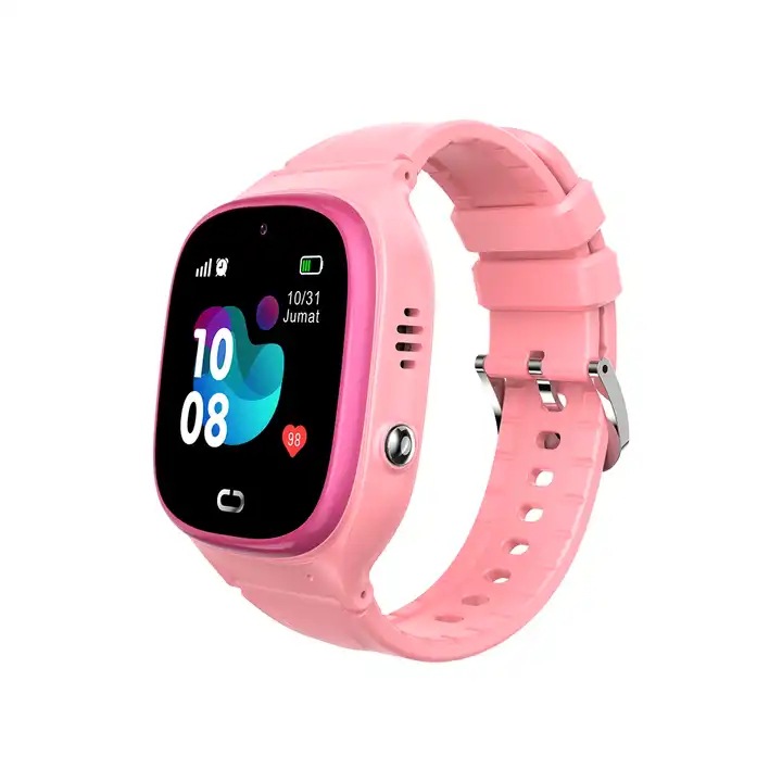 New Smart Watch Band Sim Bluetooth Fitness Tracker Sports Heart Rate Monitor Blood Waterproof Children