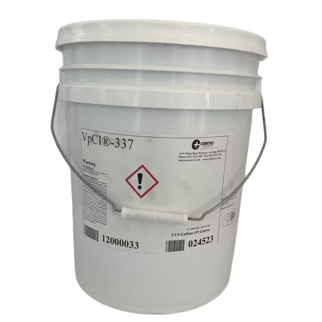 Baodi Economic and Trade spot supply of American Goethe VpCI-337 anti-rust agent