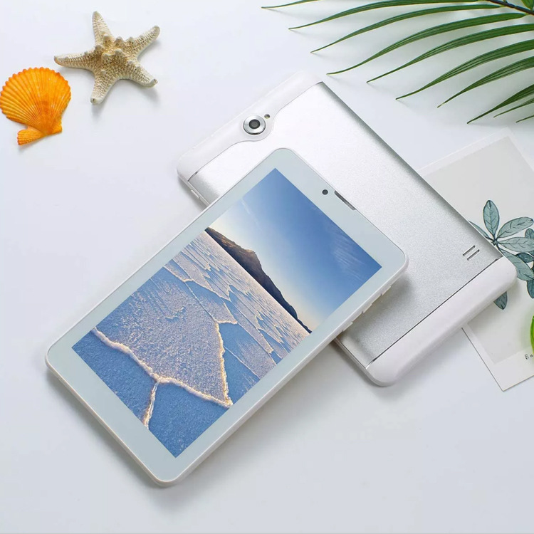 New 7-inch tablet cross-border specifically for children's education, learning games, 4G calls, cross-border tablet foreign trade wholesale