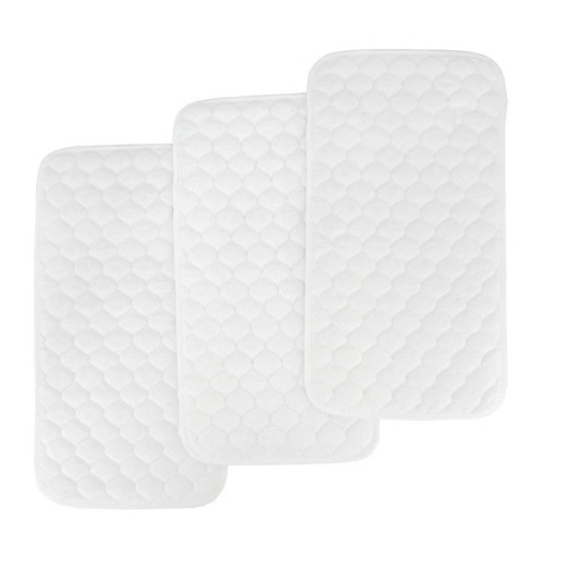 Amazon Baby Portable Thickened Waterproof Diaper Changing Mat Mother and Baby Supplies Washable Nursing Mat Universal for All Seasons