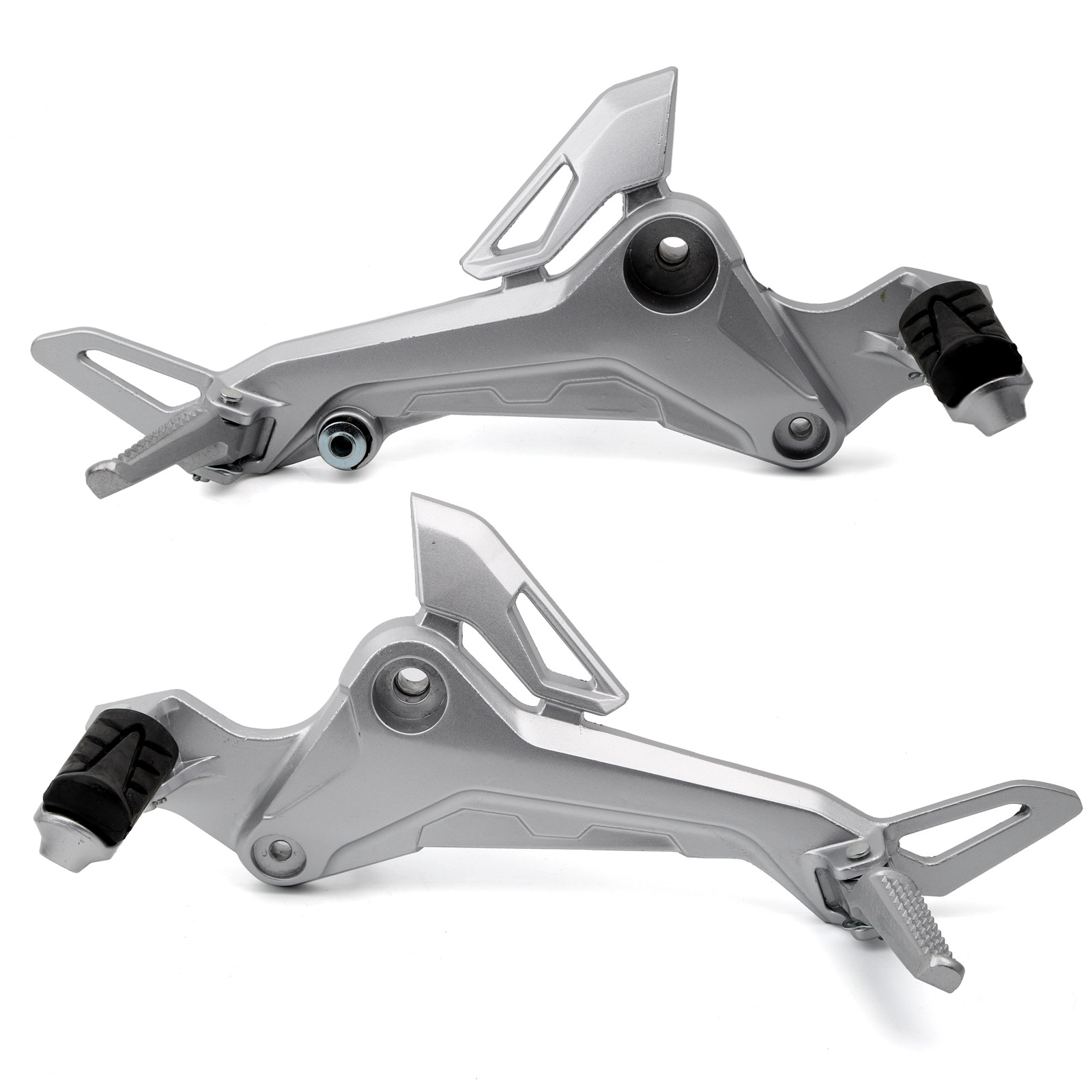 Motorcycle grom MSX125 pedal accessories Yima 16 Little Monkey M3 rear pedals front pedals