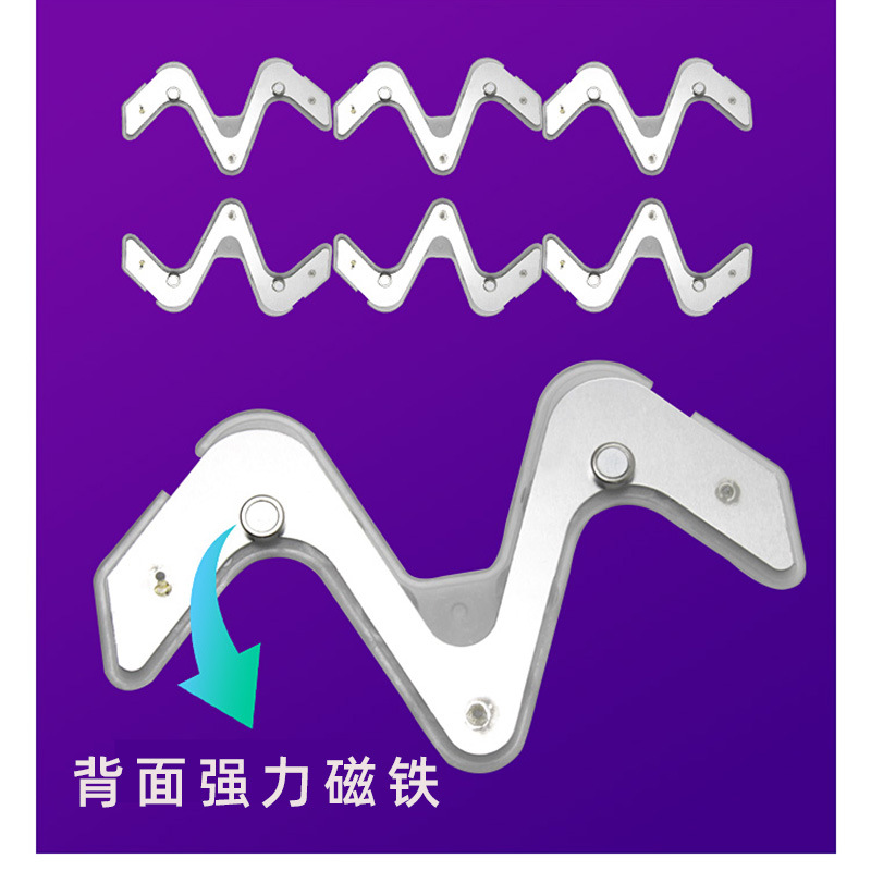 LED ceiling lamp replacement light source round square versatile smart dimming retrofit light panel household energy-saving light bulb LED