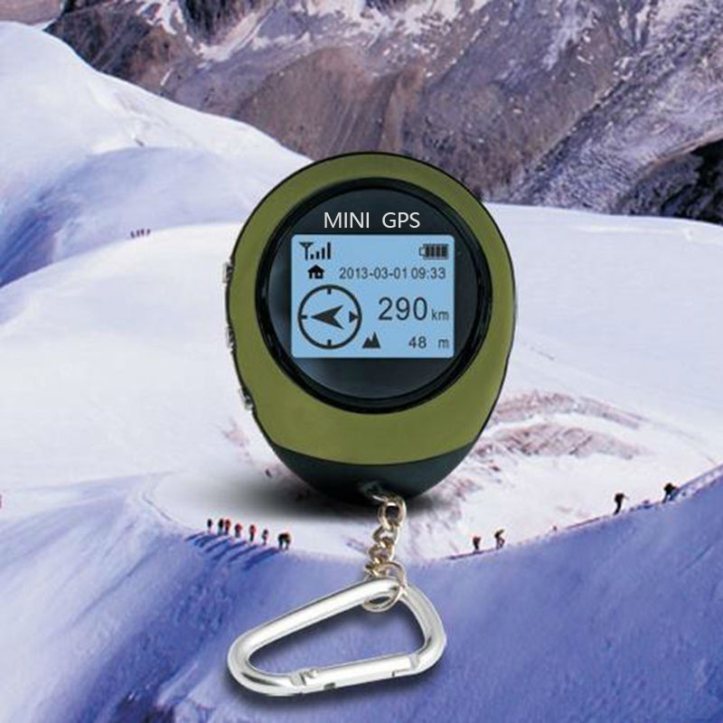 Ozon specializes in supplying portable handheld GPS locators to find longitude and latitude positioning equipment satellite navigation