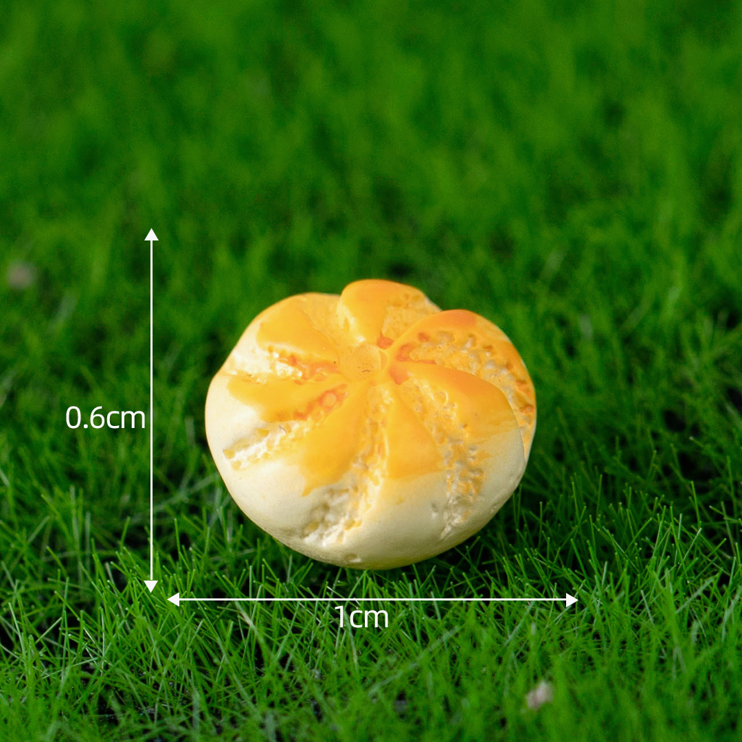 Micro-landscape creative little rabbit cooking tea party around the stove gardening landscaping DIY decoration accessories desktop small ornaments 7