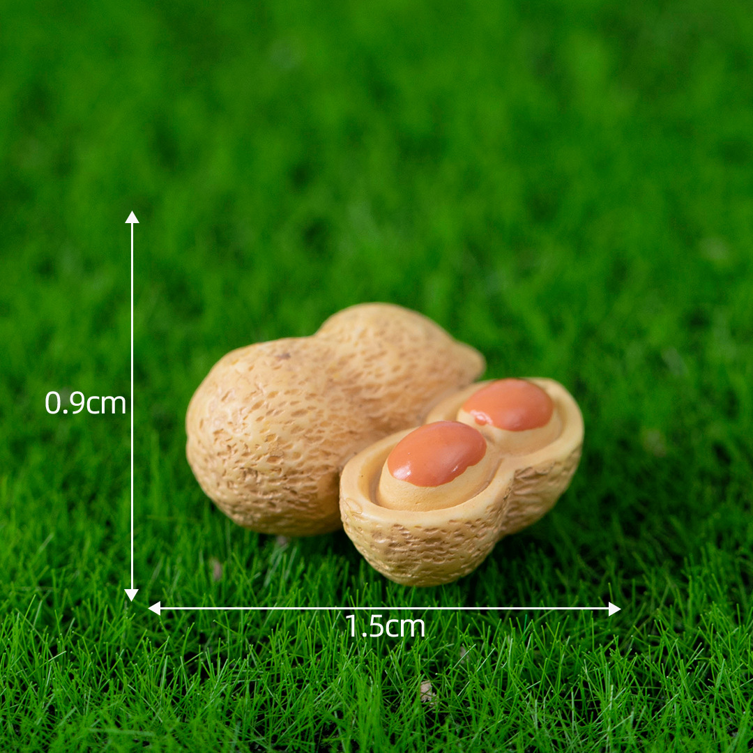 Micro-landscape creative little rabbit cooking tea party around the stove gardening landscaping DIY decoration accessories desktop small ornaments 10