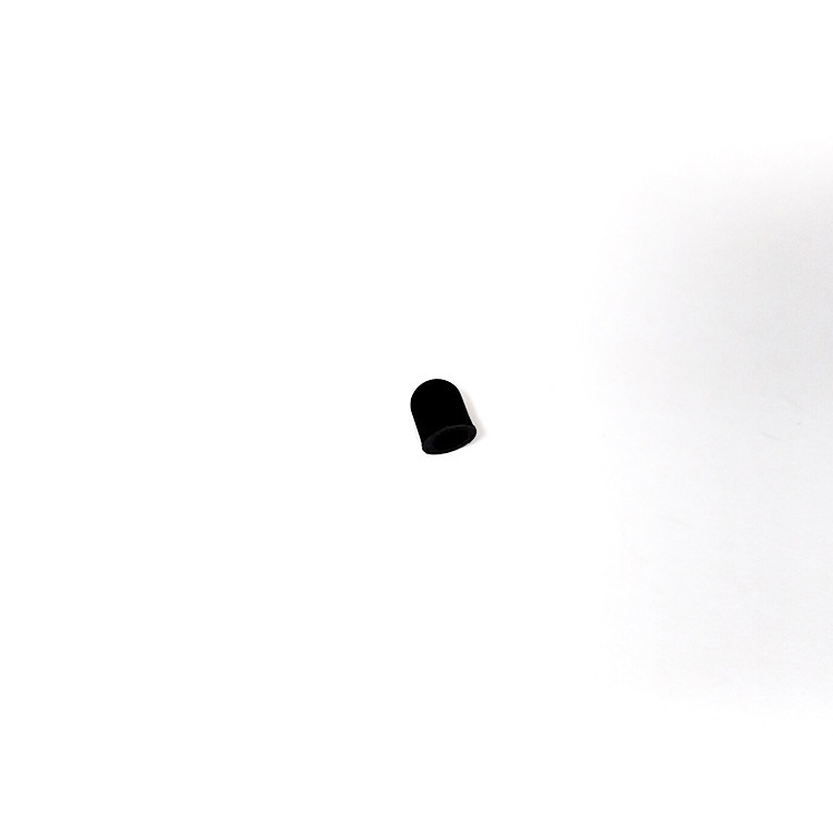 Manufacturer silicone capacitive pen universal pen tip touch screen pen mobile phone screen conductive static touch 5