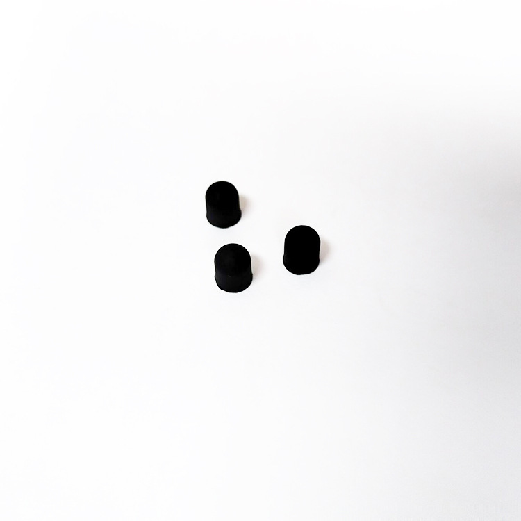 Manufacturer silicone capacitive pen universal pen tip touch screen pen mobile phone screen conductive static touch 6