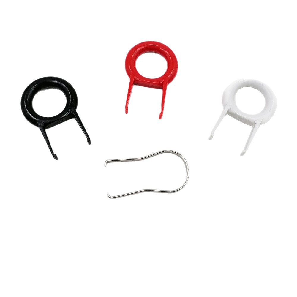 Key puller, shaft puller, mechanical keyboard keycap removal tool, stainless steel metal removal keycap key opener accessories 6