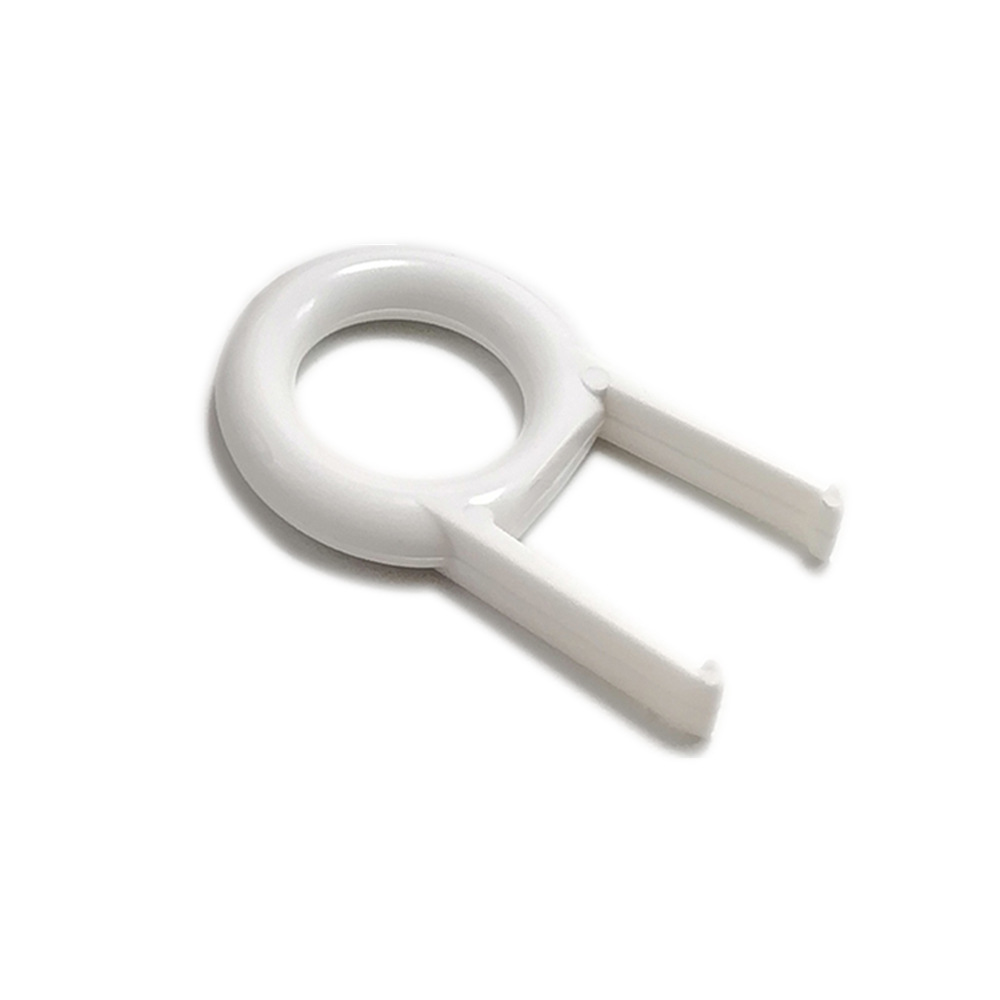 Key puller, shaft puller, mechanical keyboard keycap removal tool, stainless steel metal removal keycap key opener accessories 7