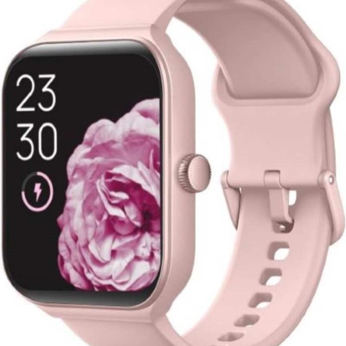 IDW16 new cross-border smart watch supports step counting, heart rate, fitness and sports, Bluetooth calling smart watch