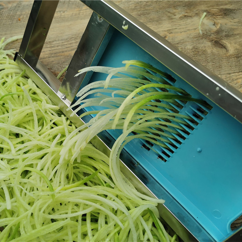 xyt Fengchi grater, cucumber grater, radish loofah grater, fork wire inserter, grater, grater, grater, potato shreds