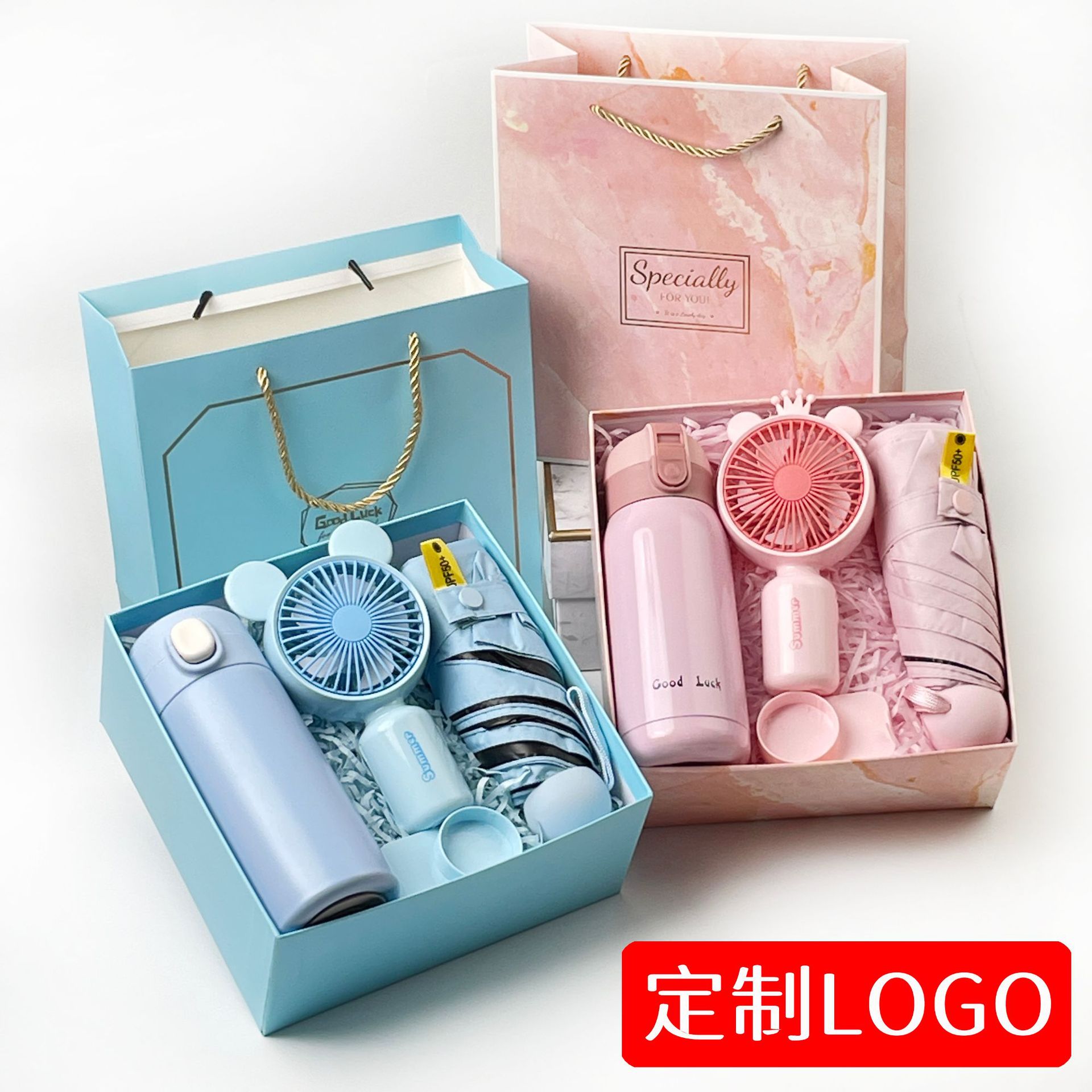 Business gift sets, event small gifts, souvenirs, random gifts, Chinese Valentine's Day gifts, graduation season entrance banquet gifts