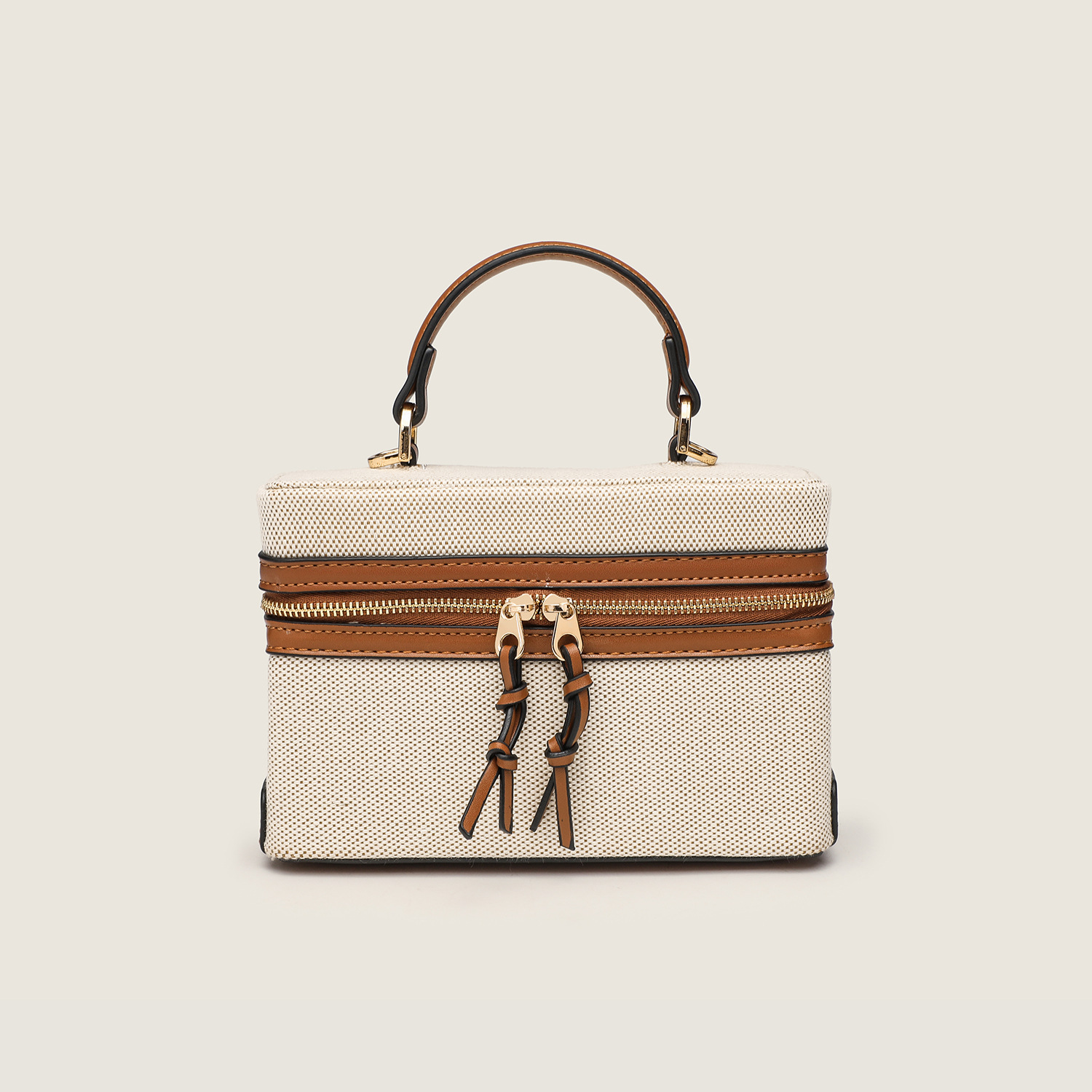 ZA cross-border new women's bag 2024 new popular handbag versatile fashion small bag single shoulder cross-body box bag