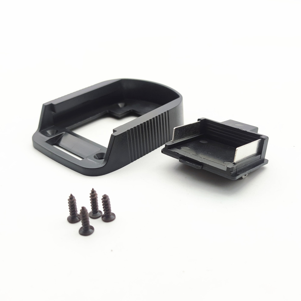 The power tool accessories display stand is suitable for BL183 BL1430 BL1860 fixed rack and electrical appliances