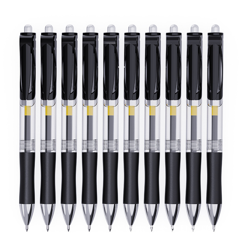 Whiteboard pen wholesale easy-to-wipe blackboard pen large-head pen teaching teacher office supplies water-based black marker pen 8