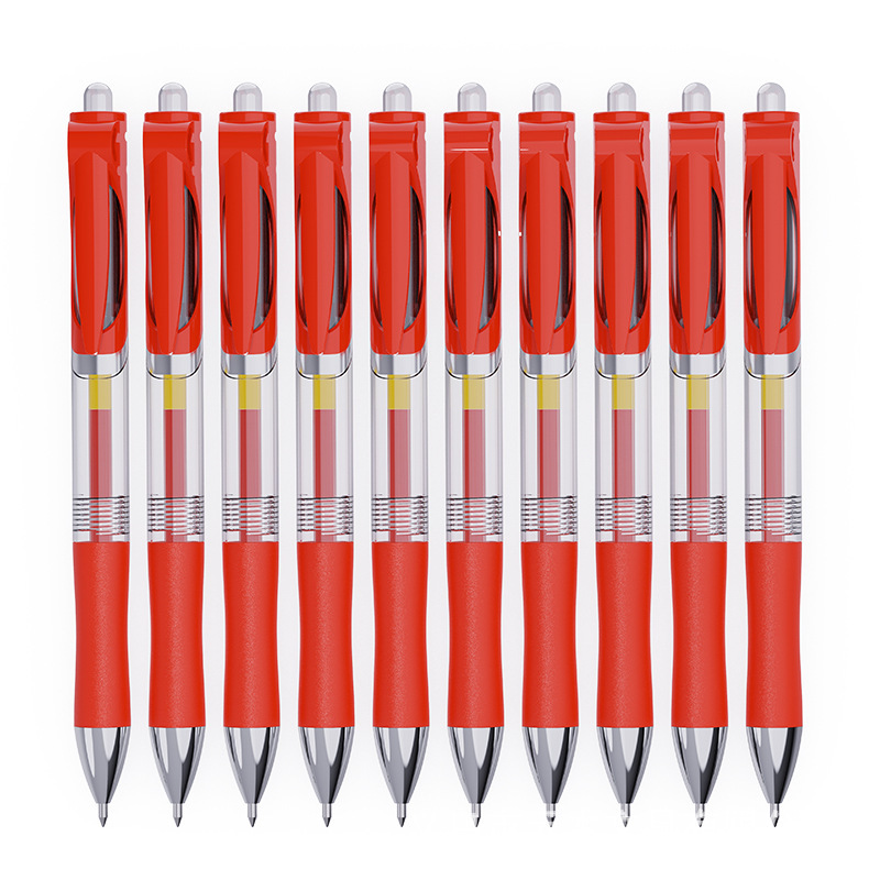 Whiteboard pen wholesale easy-to-wipe blackboard pen large-head pen teaching teacher office supplies water-based black marker pen 9