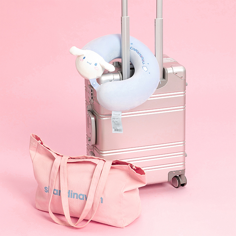 Mingchuang's same style replacement U-shaped pillow, travel pillow, office airplane neck pillow, neck pillow, U-shaped pillow