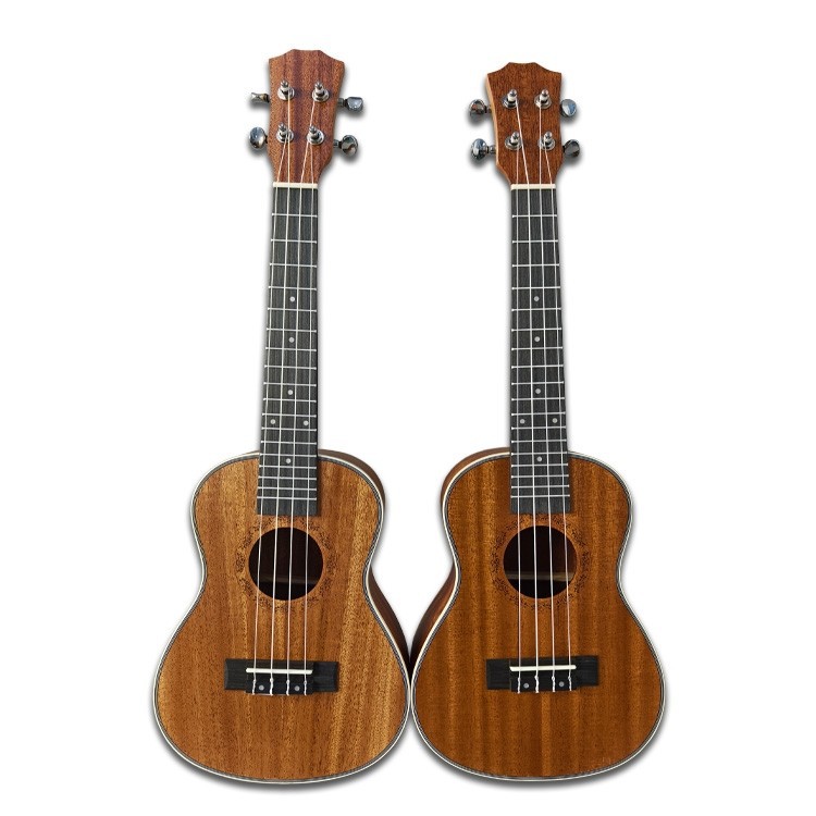 23-inch Ukulele four-string small guitar for beginners and entry-level children's musical instruments wholesale