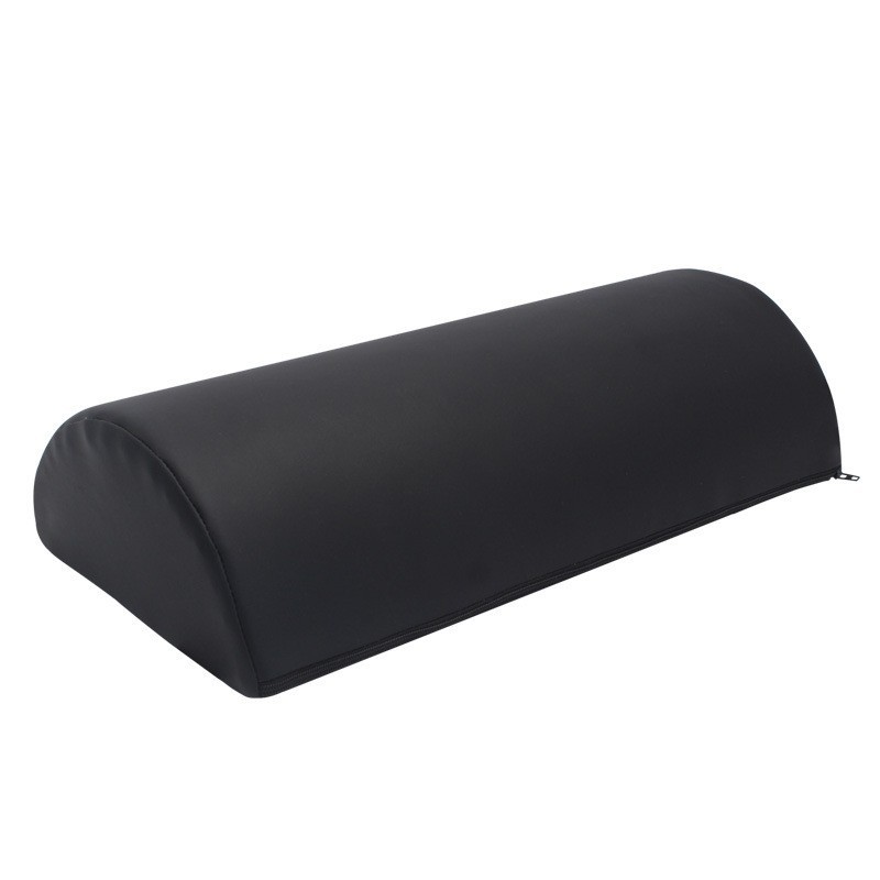 Leg pillow, sleeping pressure-reducing pad, foot pillow, pregnant women's leg lift pad, memory foam leg-beautiful device, flat-laying pad, waist protector and protruding cushion PU