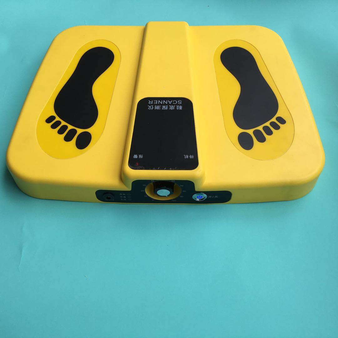 Sole metal detector, sole detector, sole detector, sole metal shoe safety detector
