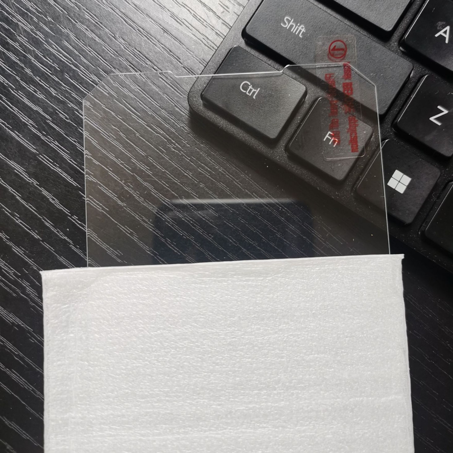 Suitable for Doogee Oukitel mobile phone tempered film distribution and dropshipping screen protector Blackview cross-border