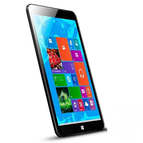 8-inch Windows 10 tablet computer, two-in-one handheld computer, carrying 8-inch computer when going out to work and surfing the Internet