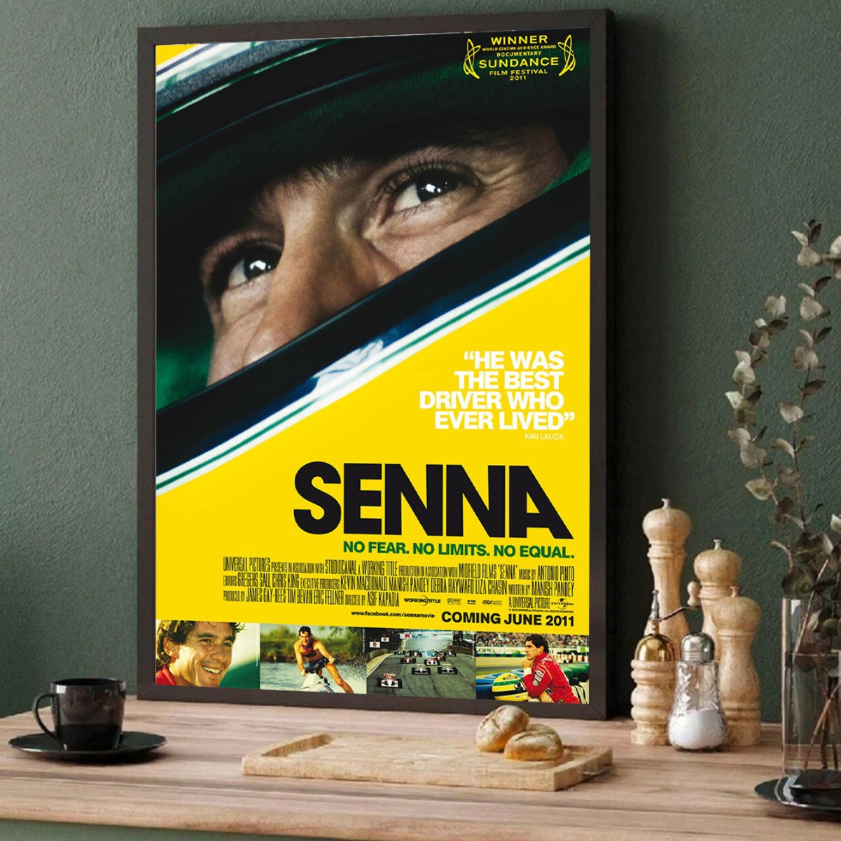 Canvas wall art movie poster living room and bedroom decoration frameless mural home dining room office hanging picture-4