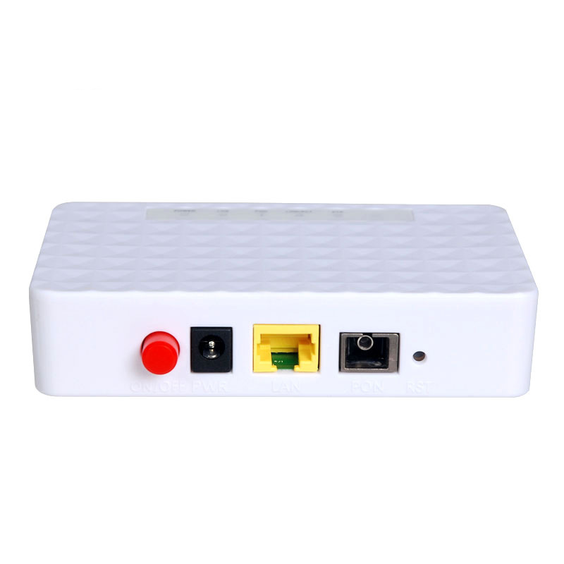 XPON ONU ONU KEXINT 1GE GPON ONT optical network unit ONU router home wireless