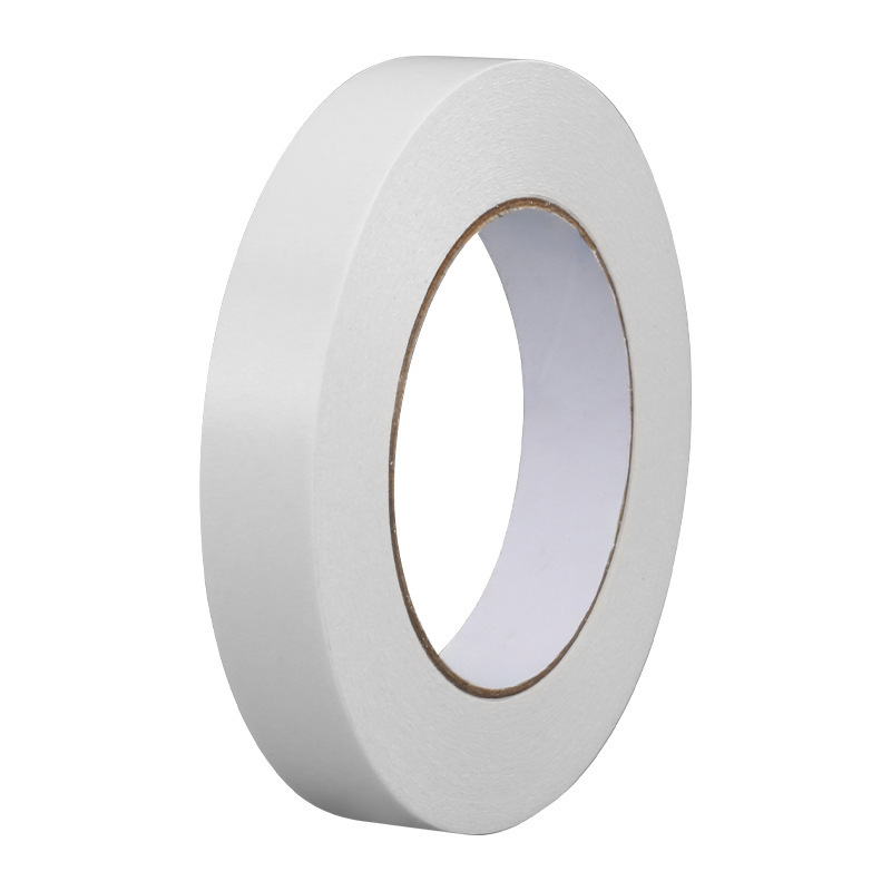 Double-sided tape strong adhesive handmade double-sided tape car interior billboard packaging industrial strong double-sided tape wholesale 6