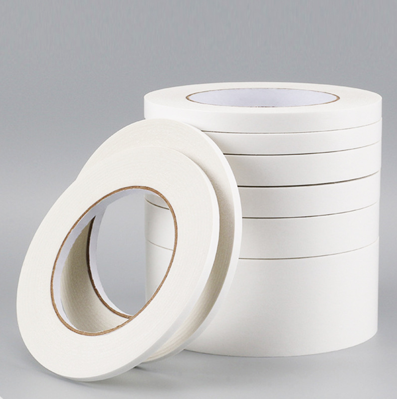 Double-sided tape strong adhesive handmade double-sided tape car interior billboard packaging industrial strong double-sided tape wholesale 7