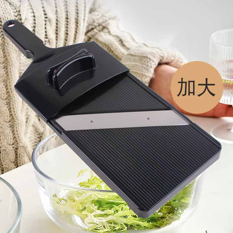 [Cross-border shipping] Cabbage grater, shredded cabbage, cabbage grater, shredded cabbage slicing knife, cabbage grater