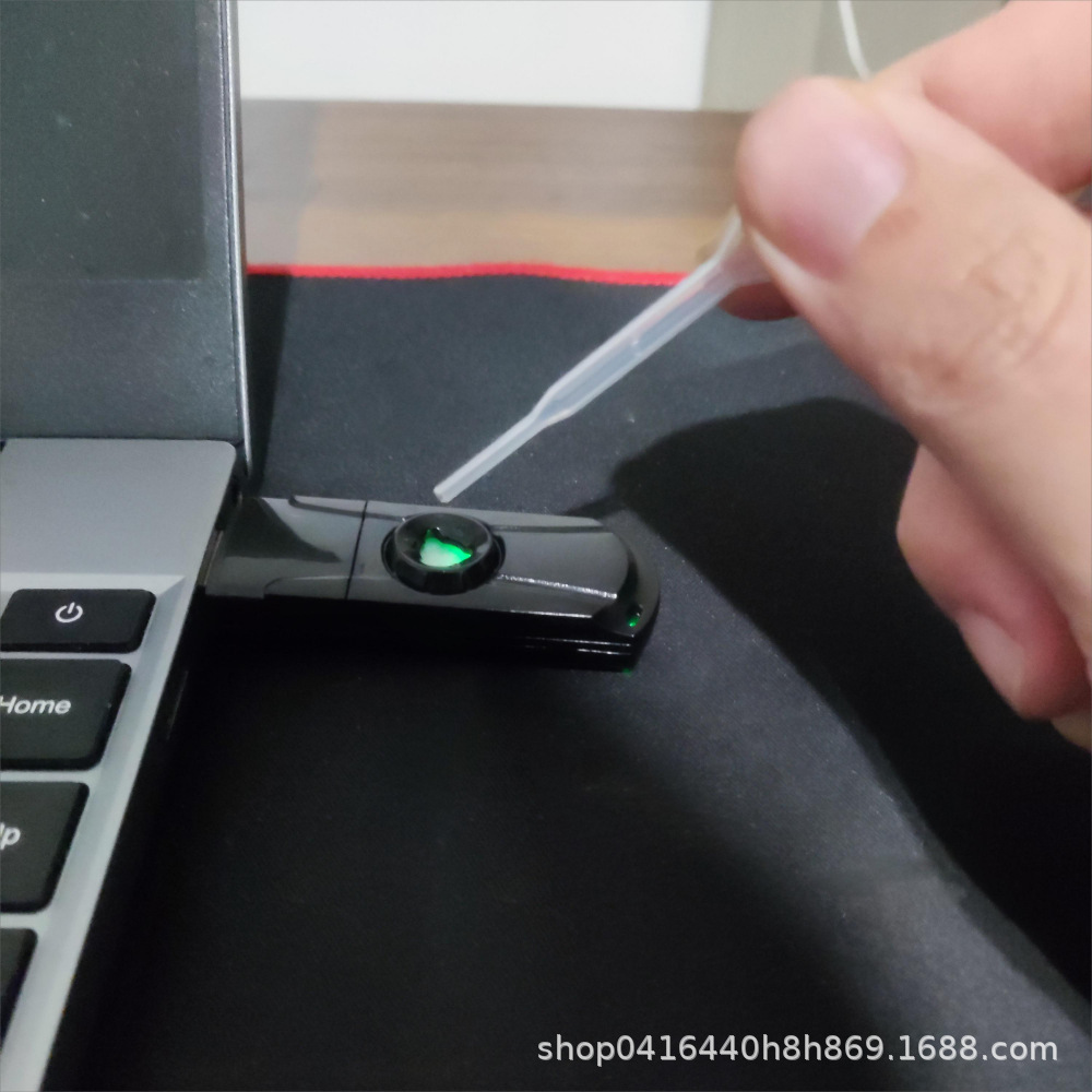 Car computer ledusb aromatherapy electronic products fragrance machine essential oil diffuser air freshener mosquito repellent fragrance