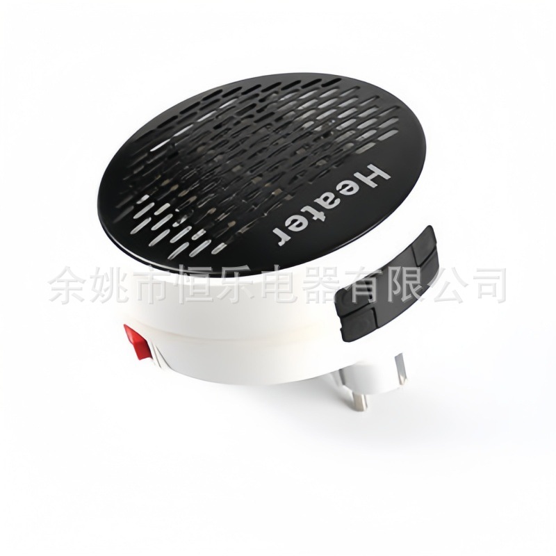 Cross-border e-commerce indoor portable handheld electric small room fan heater