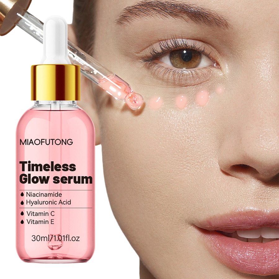 Cross-border hot-selling hyaluronic acid essence, lifting, firming, moisturizing, moisturizing, skin care, facial care essence